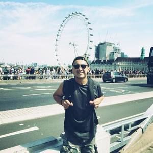 Meet your Posher, Paolo